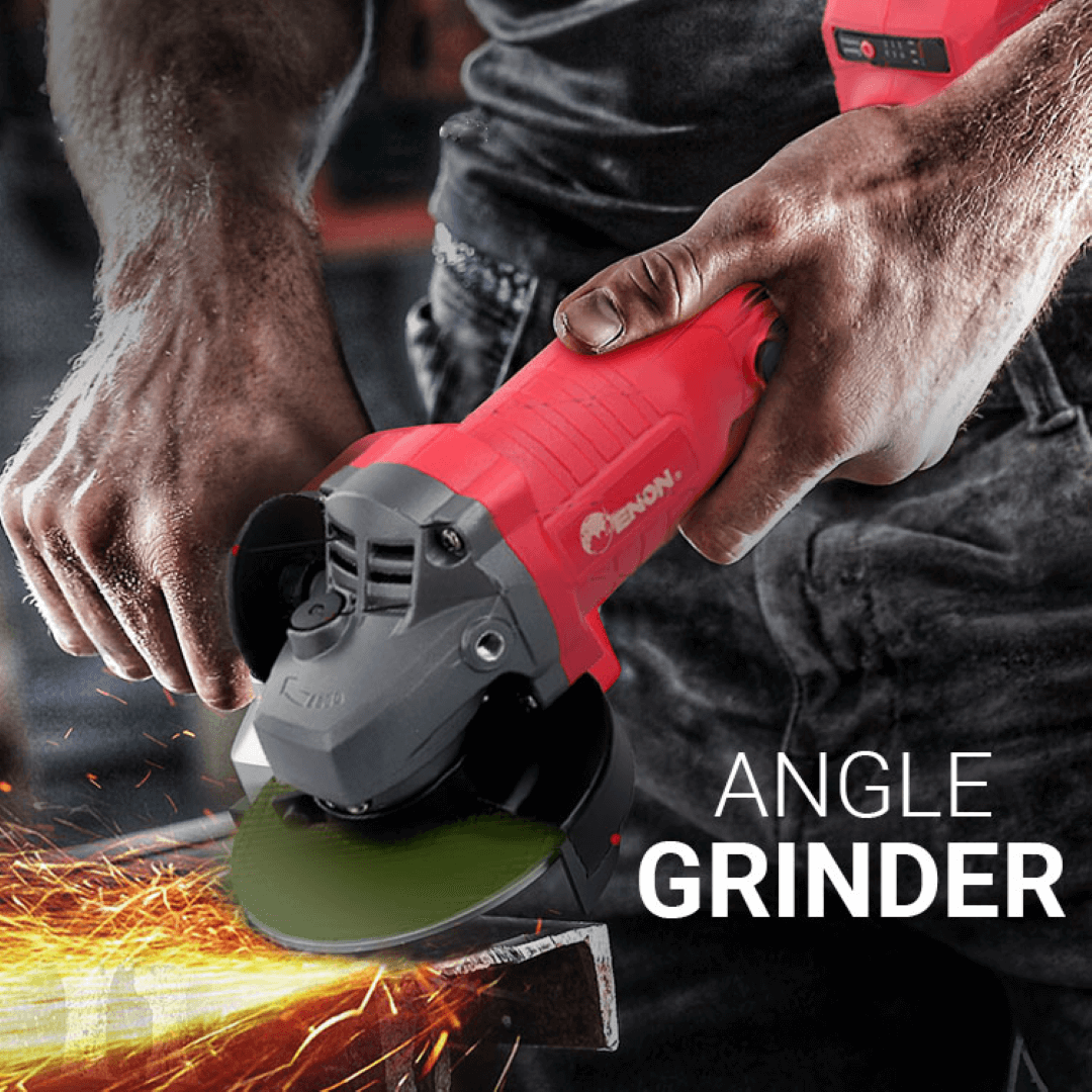 Angle Grinder