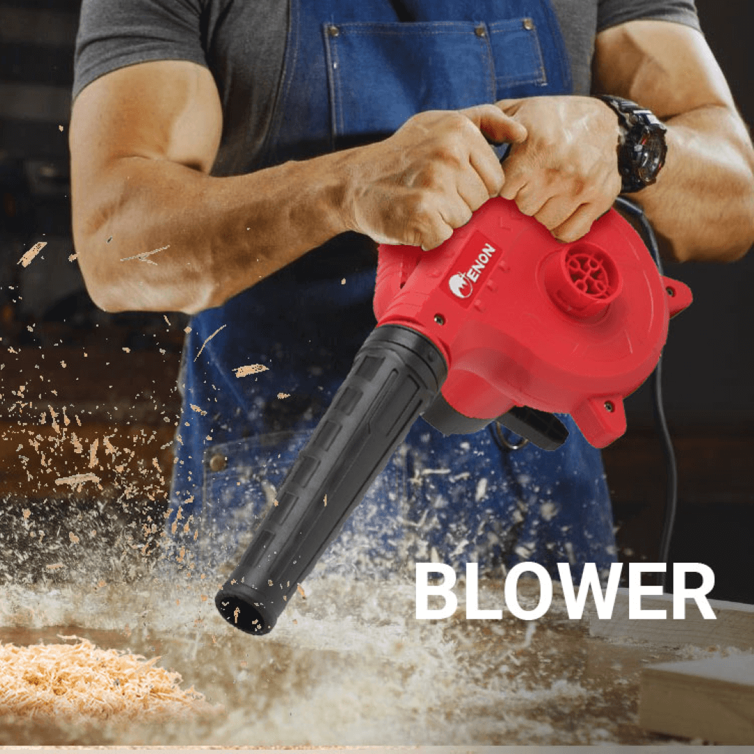 Blowers