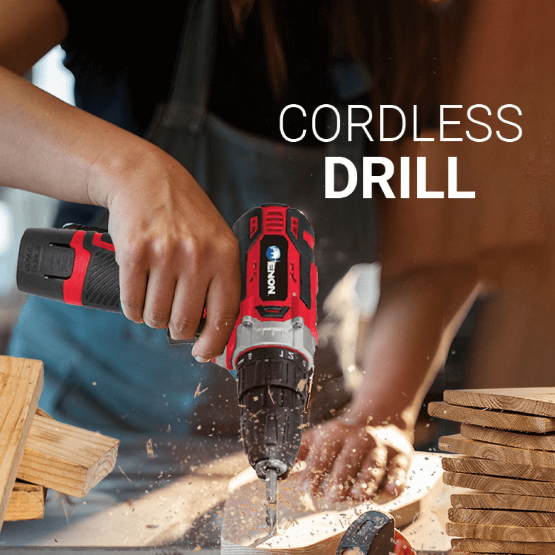 Cordless Tools