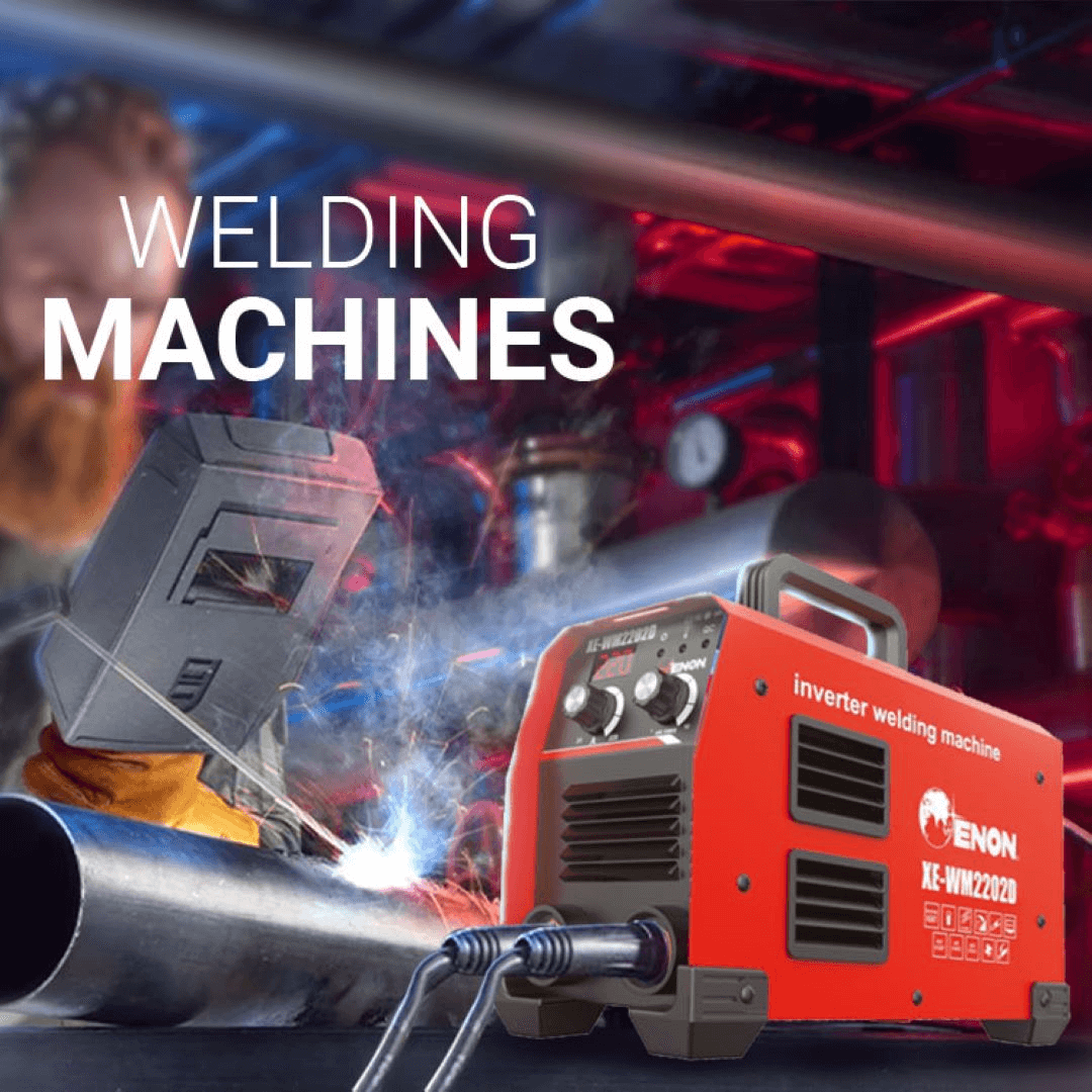 Welding Machines