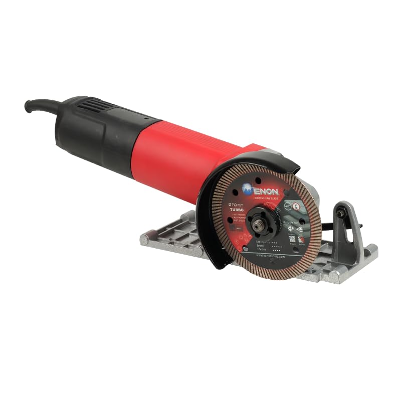 ENON Corded 4