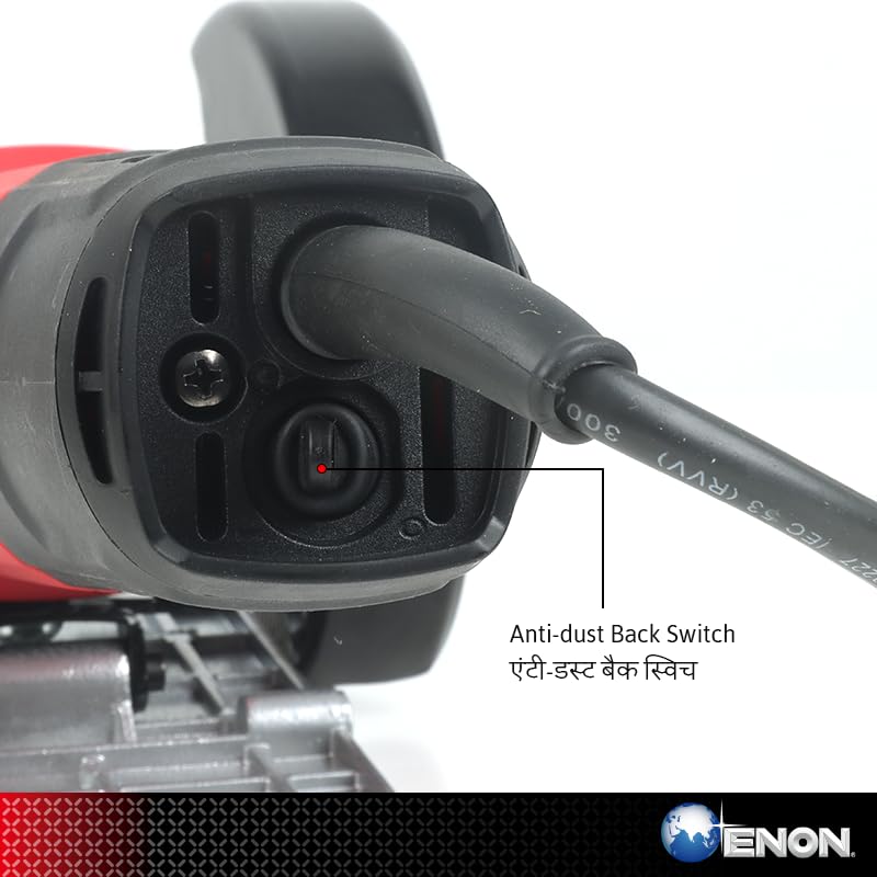 ENON Corded 4