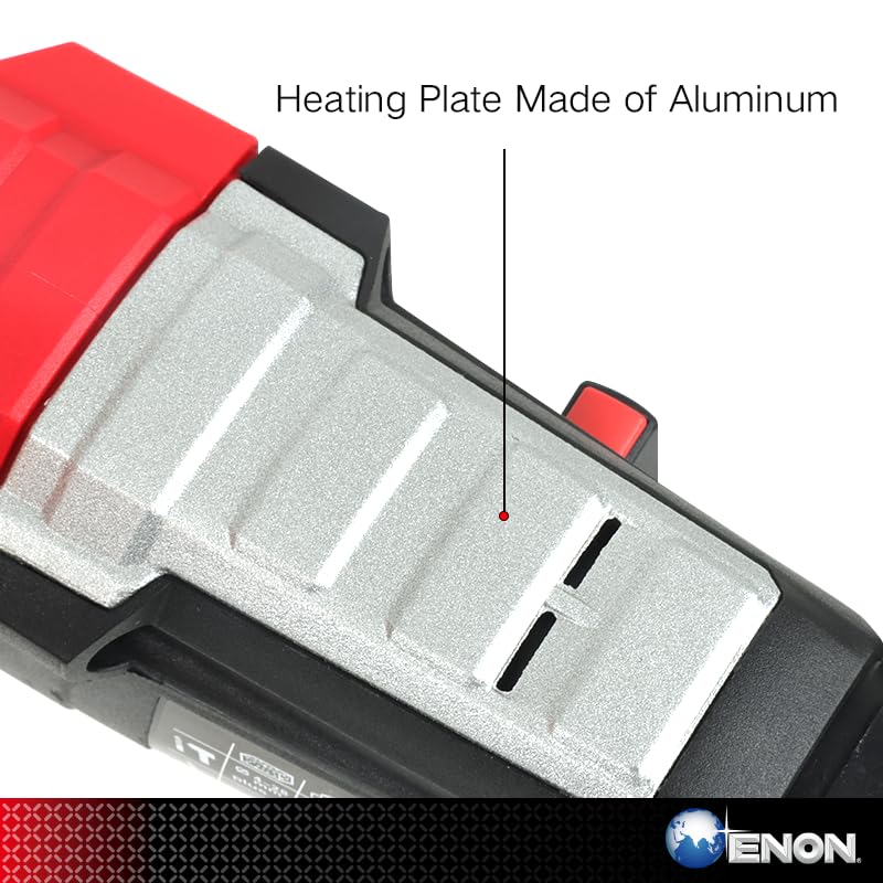 ENON 30mm Hammer Drill Machine 1000W, Reversible & Variable Speed Hammer Drill with Three Functions, 1300 RPM, Drill Chuck Adaptor, Heavy Duty (XE-2301)