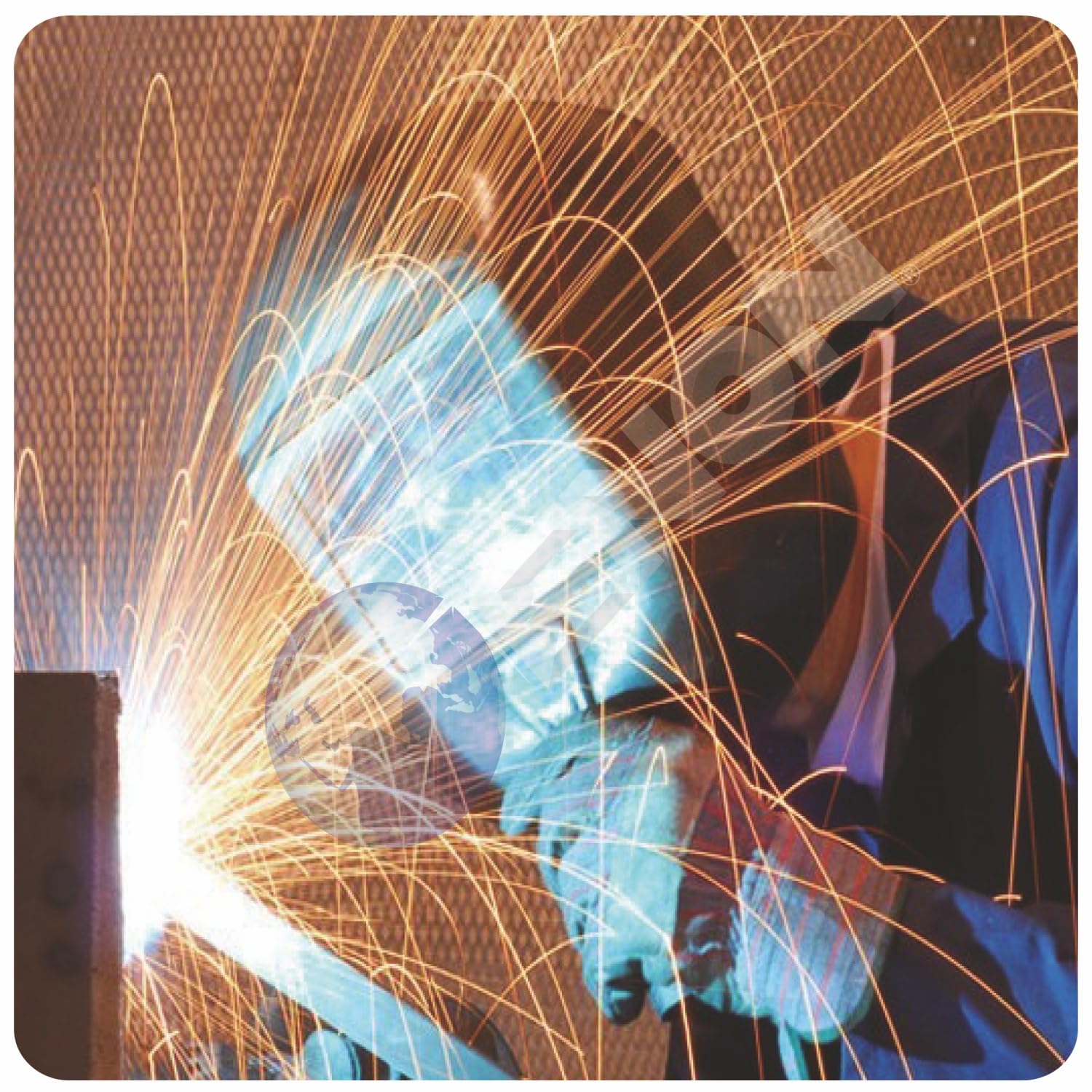 ENON Inverter ARC Welding Machine 20-200A (Advanced IGBT) 9500W, Hot Start, Anti-Stick, Portable (XE-WM2002)